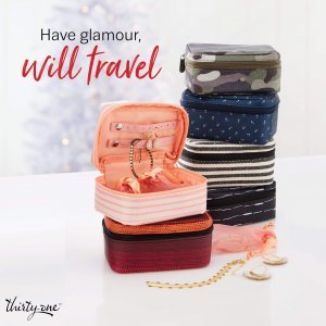 baubles and bracelets case thirty one gifts lisa herttua