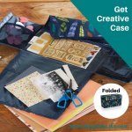 get creative case in use
