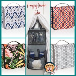 thirty one travel bag