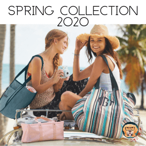 Thirty-One Gifts Spring Collection 2020