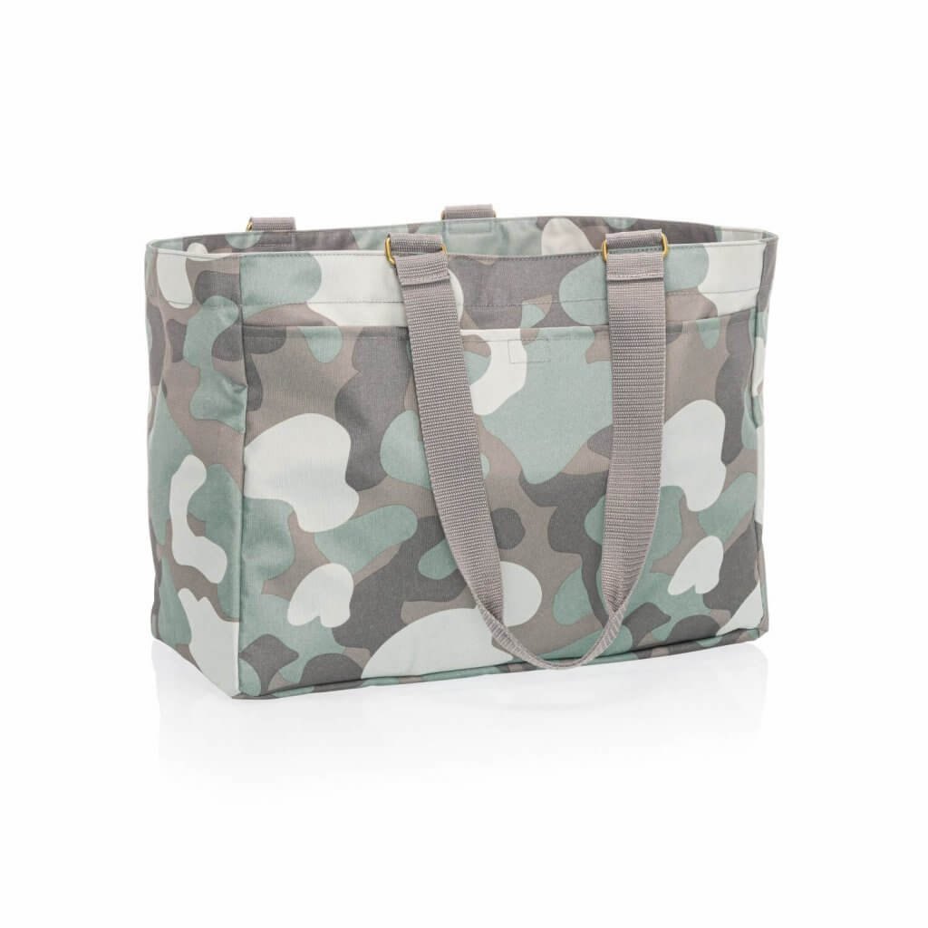 thirty-one, Bags, Soft Camo Deluxe Utility Tote