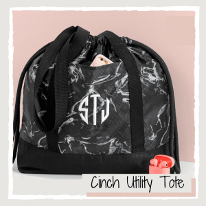 Our Touchdown Time Medium Utility Tote - Thirty-One Gifts