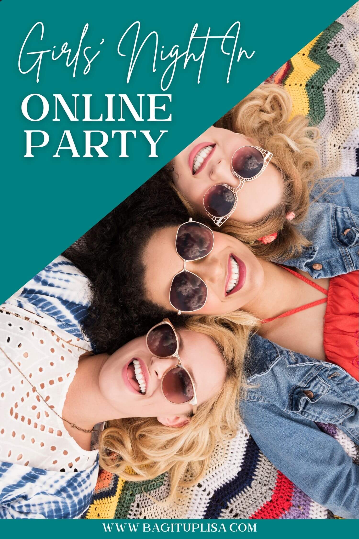 Throw A Fun Thirty One Online Party Bag It Up Lisa