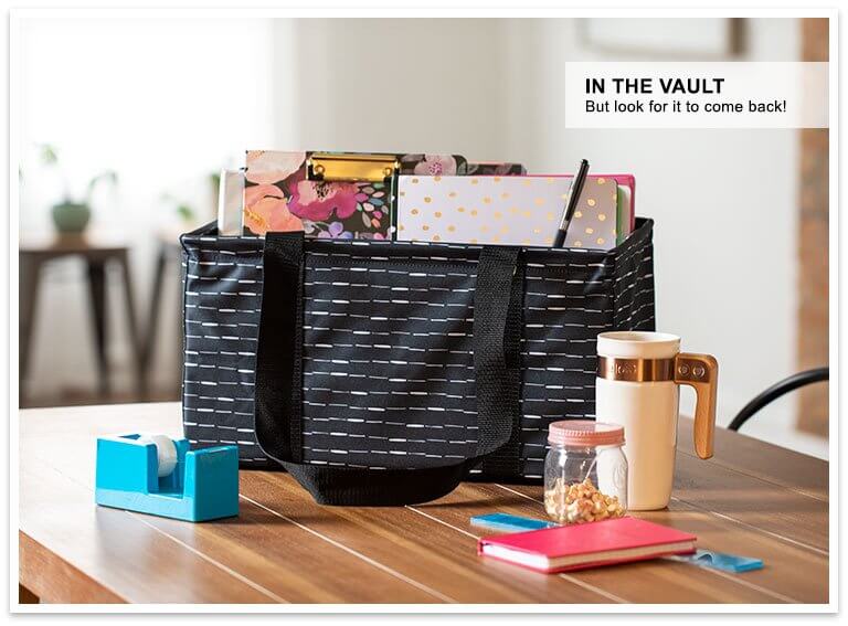 Thirty One Deluxe Utility Tote Bold Bloom and 22 similar items